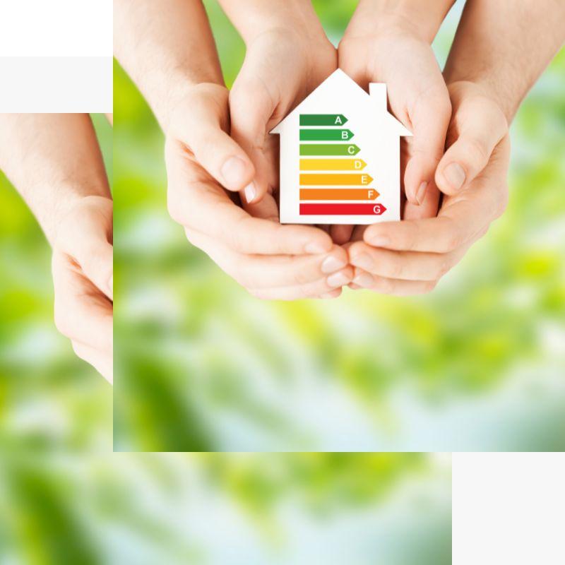 Economie d'énergie pour une maison