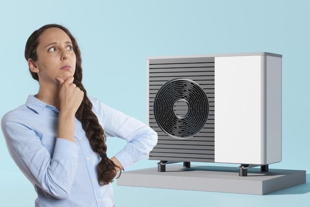 Questionnement sur une panne pompe à chaleur
